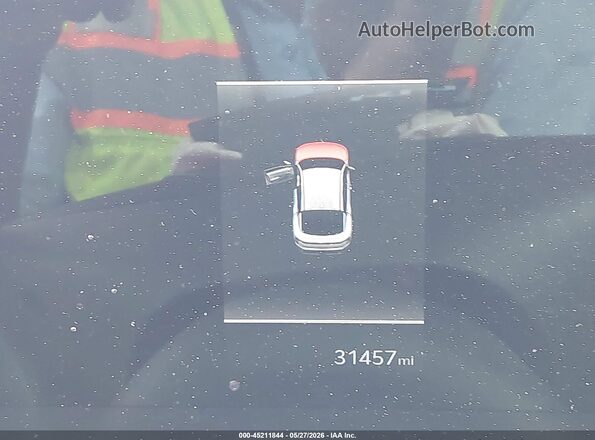 3KPFT4DE0SE022220 2025 KIA K4 White 