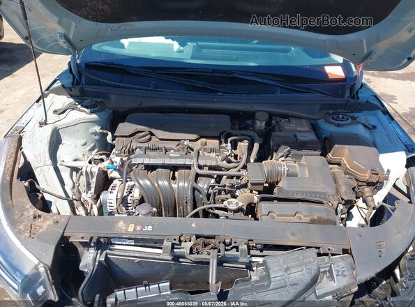 3KPFT4DE0SE095586 2025 KIA K4 Green Вид ззаду