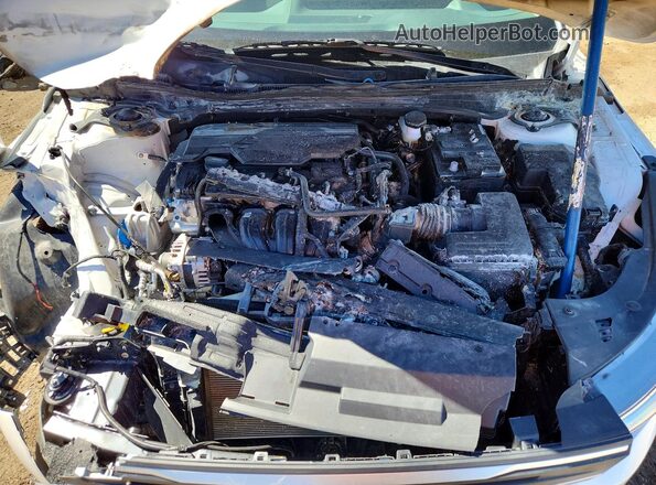 3KPFT4DE1SE200538 2025 KIA K4 White 