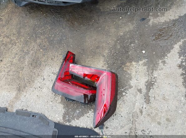 3KPFT4DE1TE295507 2026 KIA K4 Серый Вид щитка приборов