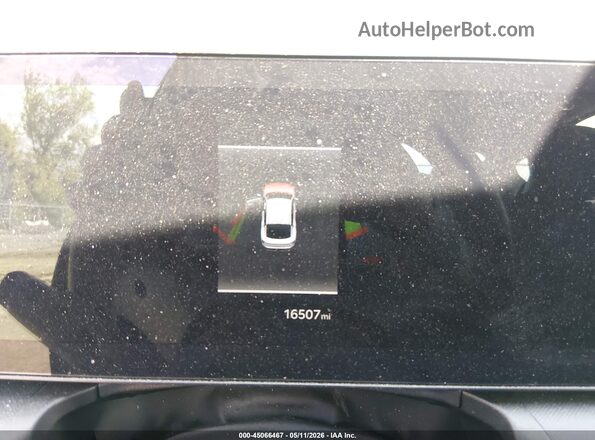 3KPFT4DE2SE145257 2025 KIA K4 Black 
