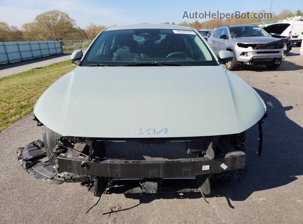 3KPFT4DE2TE251225 2026 KIA K4 Gray 