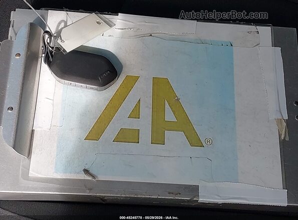 3KPFT4DE2TE262628 2026 KIA K4 Gray წინა პანელის ხედი