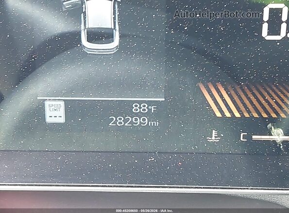 3KPFT4DE4SE066530 2025 KIA K4 Black 