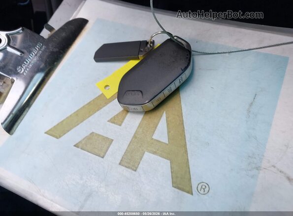 3KPFT4DE4SE066530 2025 KIA K4 Black Вид панелі приладів