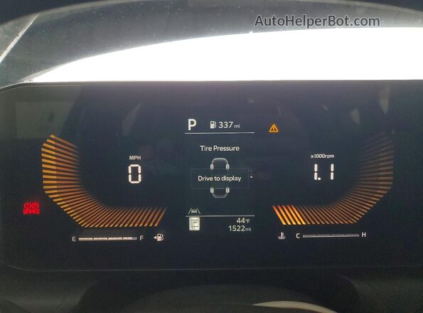 3KPFT4DE4TE305818 2026 KIA K4 Black 