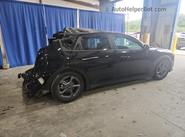 3KPFT4DE5TE262297 2026 KIA K4 Black 