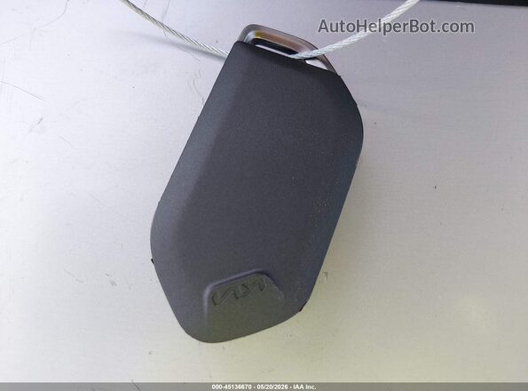 3KPFT4DE5TE265104 2026 KIA K4 Черный Вид панели приборов