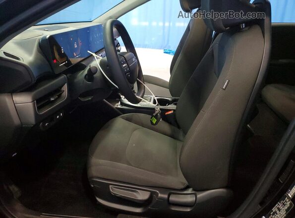3KPFT4DE6TE268822 2026 KIA K4 Black 