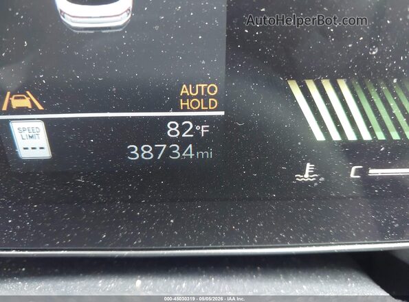 3KPFT4DE7SE054047 2025 KIA K4 Gray 