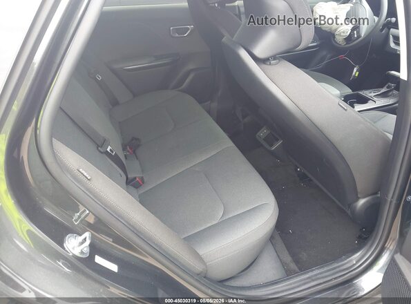3KPFT4DE7SE054047 2025 KIA K4 Gray 
