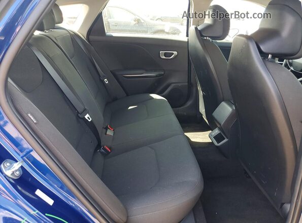 3KPFT4DE7TE249373 2026 KIA K4 Blue 