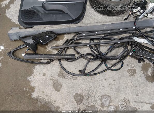 3KPFT4DE9SE192978 2025 KIA K4 Black 