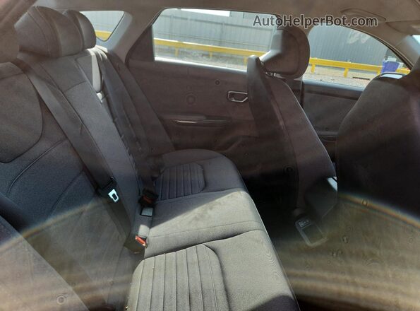 3KPFU4DE1SE222567 2025 KIA K4 Gray 