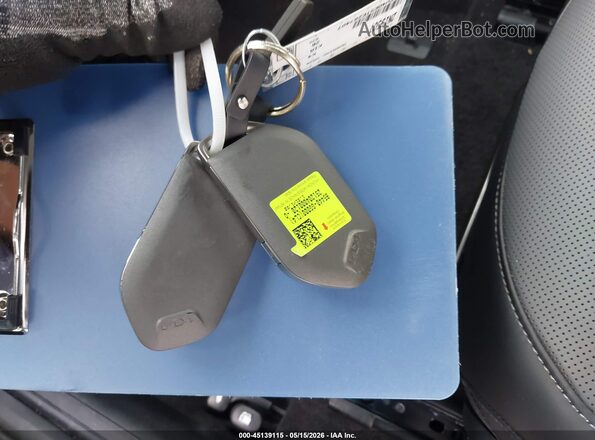 3KPFU4DE5TE287407 2026 KIA K4 Зеленый Вид панели приборов