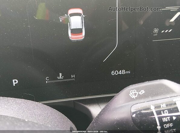 3KPFU4DE6SE137997 2025 KIA K4 Green 