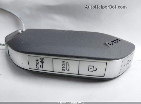 3KPFU4DE8SE052269 2025 KIA K4 Red Вид панелі приладів