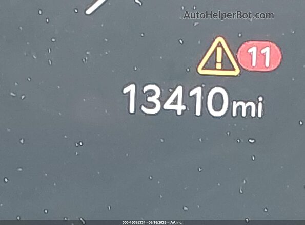 3KPFU4DE8SE052269 2025 KIA K4 Red 
