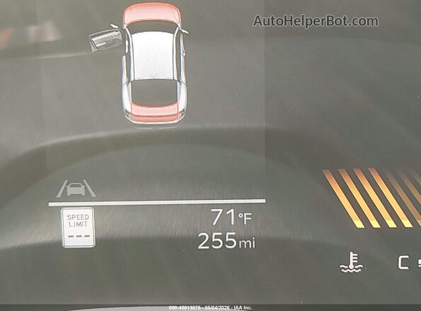 3KPFU4DEXTE285359 2026 KIA K4 Black 