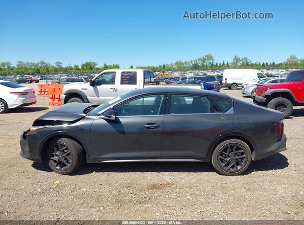 3KPFW4DC4TE257260 2026 KIA K4 Серый Панорамный вид салона 360°