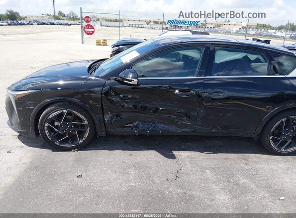3KPFW4DE3SE170255 2025 KIA K4 Black Widok z przodu