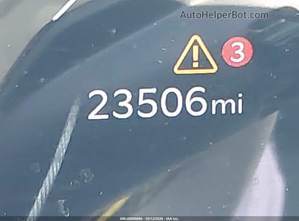 3KPFW4DE5SE044656 2025 KIA K4 Red 