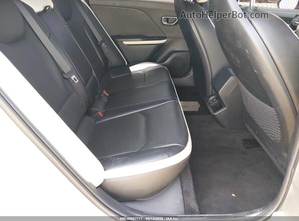 3KPFW4DE5SE110901 2025 KIA K4 Серый Вид наклейки с VIN-кодом