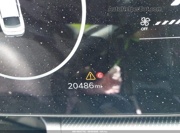 3KPFW4DE6SE128209 2025 KIA K4 Gray 