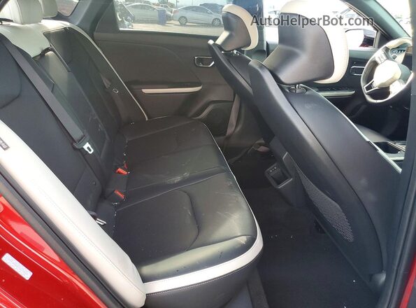 3KPFW4DE6TE273624 2026 KIA K4 Red 