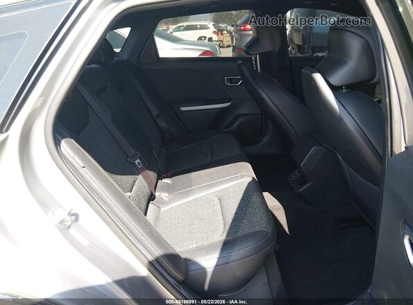 3KPFW4DE9SE099420 2025 KIA K4 Gray Widok naklejki z numerem VIN