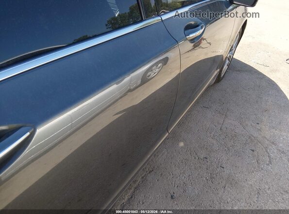 3LN6L2G94GR623757 2016 LINCOLN MKZ Champagne Սարքավորումների վահանակի տեսք