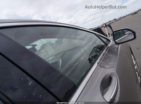 3LN6L2G95GR614968 2016 LINCOLN MKZ Gold Սալոնի 360 աստիճան տեսք