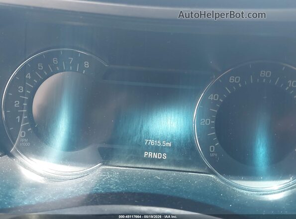 3LN6L5A93LR615489 2020 LINCOLN MKZ White 360 interior view