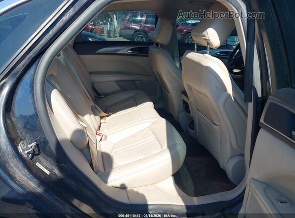 3LN6L5A97LR622106 2020 LINCOLN MKZ Dark Blue 
