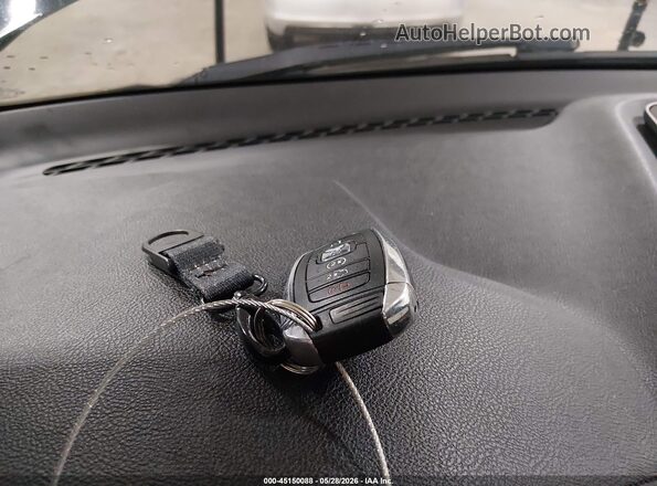 3LN6L5D90HR606669 2017 LINCOLN MKZ Черный Вид панели приборов