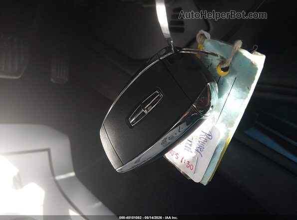 3LN6L5E94LR608562 2020 LINCOLN MKZ Red Вид панелі приладів