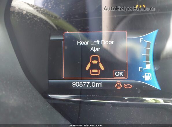 3LN6L5KUXKR618746 2019 LINCOLN MKZ HYBRID Gray 