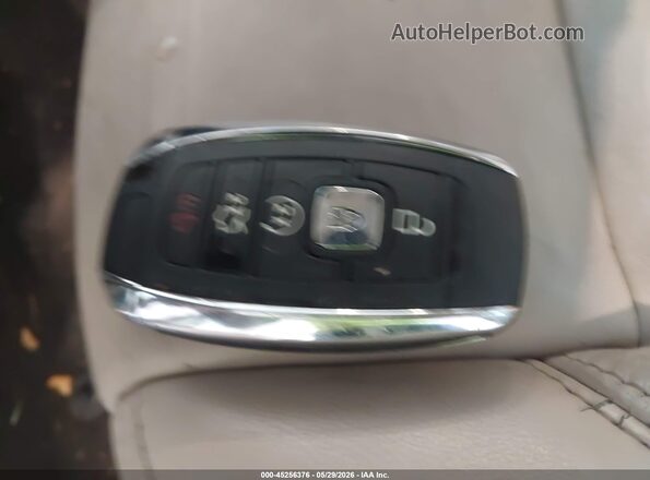 3LN6L5LU2JR621668 2018 LINCOLN MKZ HYBRID Blue Widok deski rozdzielczej
