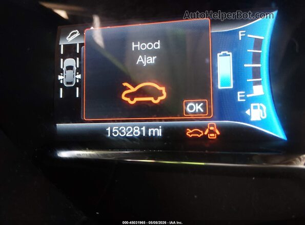3LN6L5LU4JR608775 2018 LINCOLN MKZ HYBRID Черный 