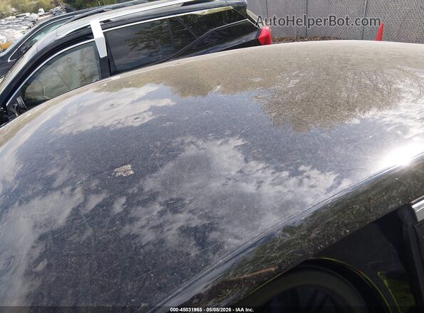 3LN6L5LU4JR608775 2018 LINCOLN MKZ HYBRID Черный Вид спереди