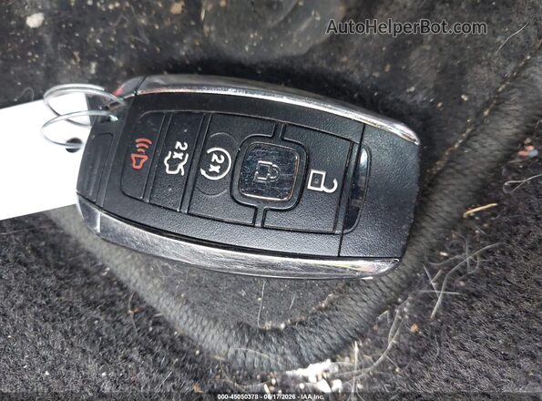 3LN6L5MU2HR606578 2017 LINCOLN MKZ HYBRID White Vista del salpicadero