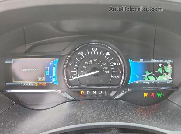3LN6L5MUXHR653339 2017 LINCOLN MKZ Black 