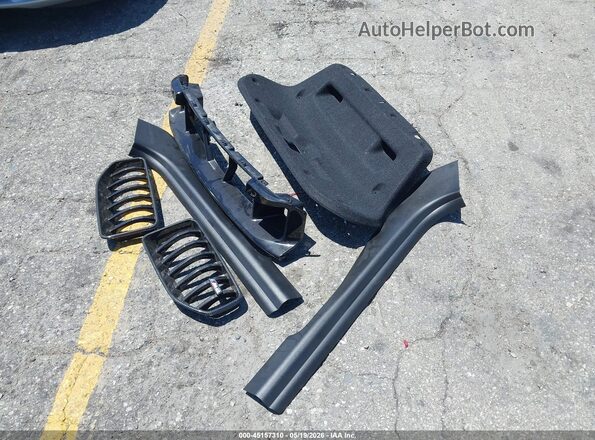 3MF13DM05R8D89408 2024 BMW M2 Silver Widok zestawu wskaźników