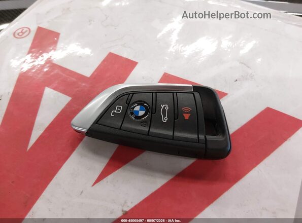 3MF23DM01S8F59323 2025 BMW M2 Gray Вид панелі приладів