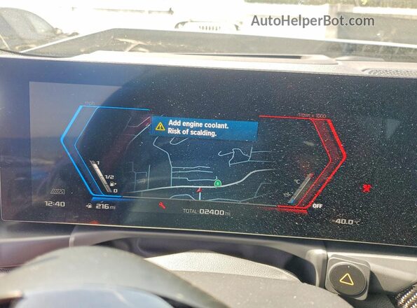 3MF23DM04T8F99235 2026 BMW M2 Silver 