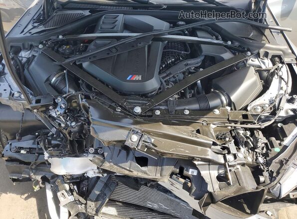 3MF23DM04T8F99235 2026 BMW M2 Silver 