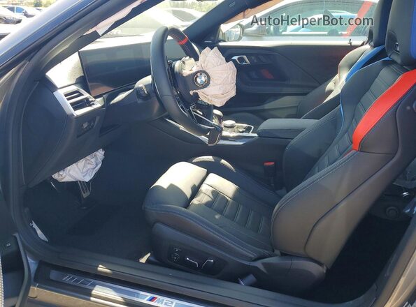 3MF23DM04T8F99235 2026 BMW M2 Silver 