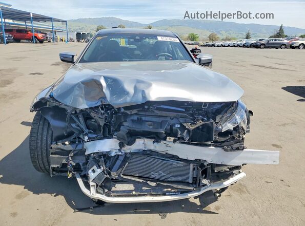 3MF23DM04T8F99235 2026 BMW M2 Silver 