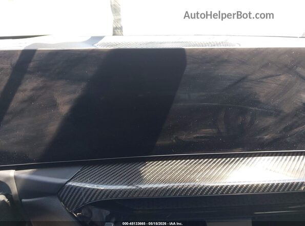 3MF23DM06S8F57745 2025 BMW M2 Gray Vista de los asientos traseros