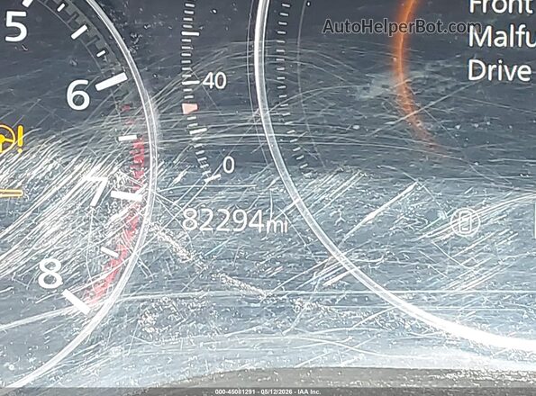 3MVDMAAL7MM205207 2021 MAZDA CX-30 White 